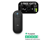 GhostCam - The #1 Smallest POV Camera